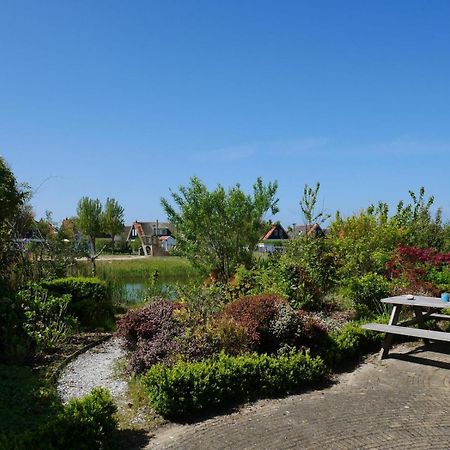 Buitenplaats Villa 5-P Callantsoog Esterno foto