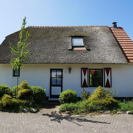 Buitenplaats Villa 5-P Callantsoog Esterno foto