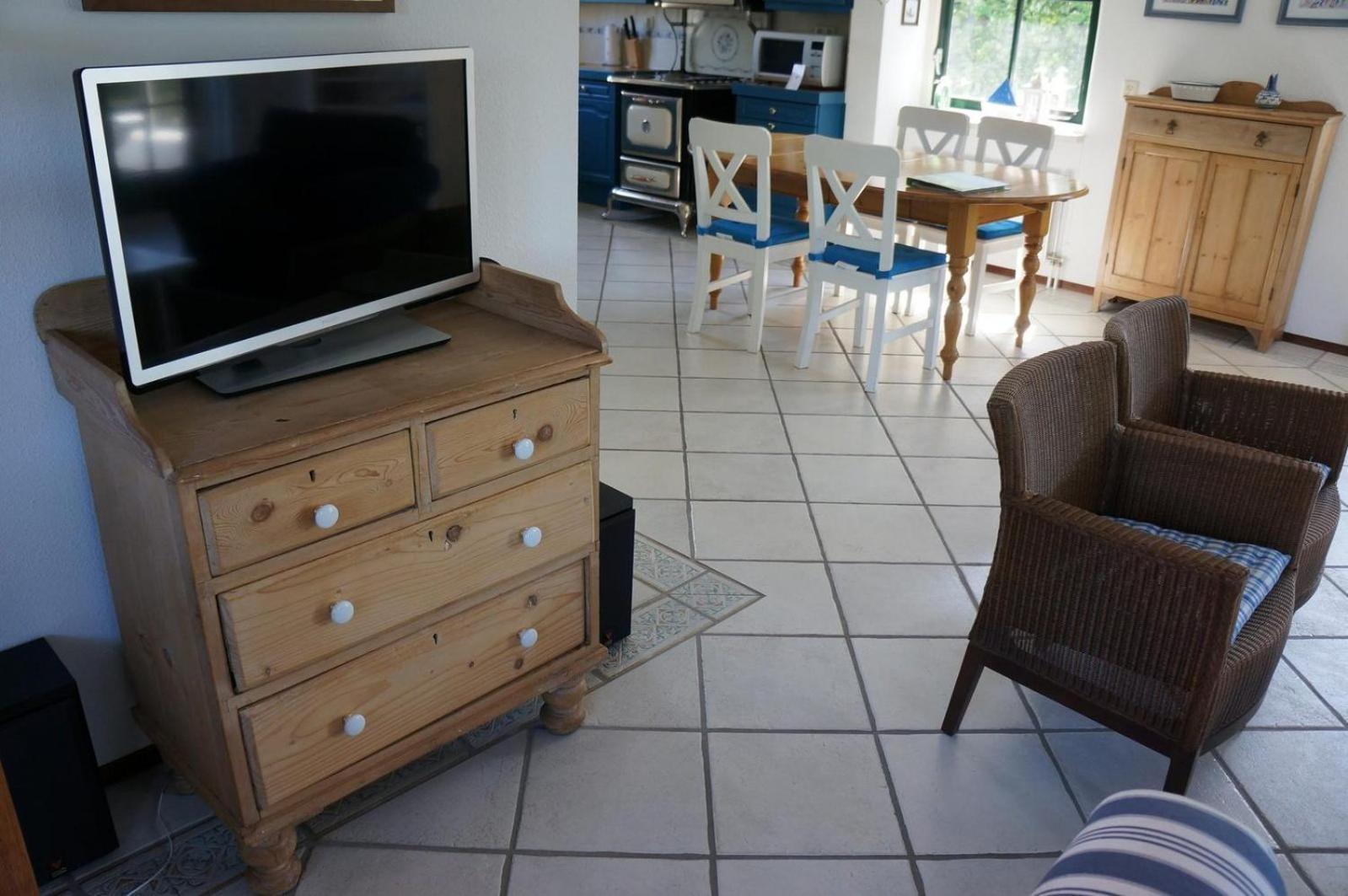 Buitenplaats Villa 5-P Callantsoog Esterno foto