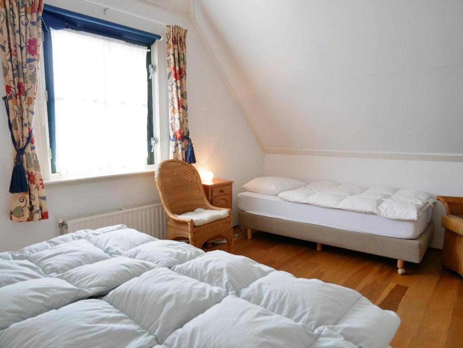 Buitenplaats Villa 5-P Callantsoog Esterno foto
