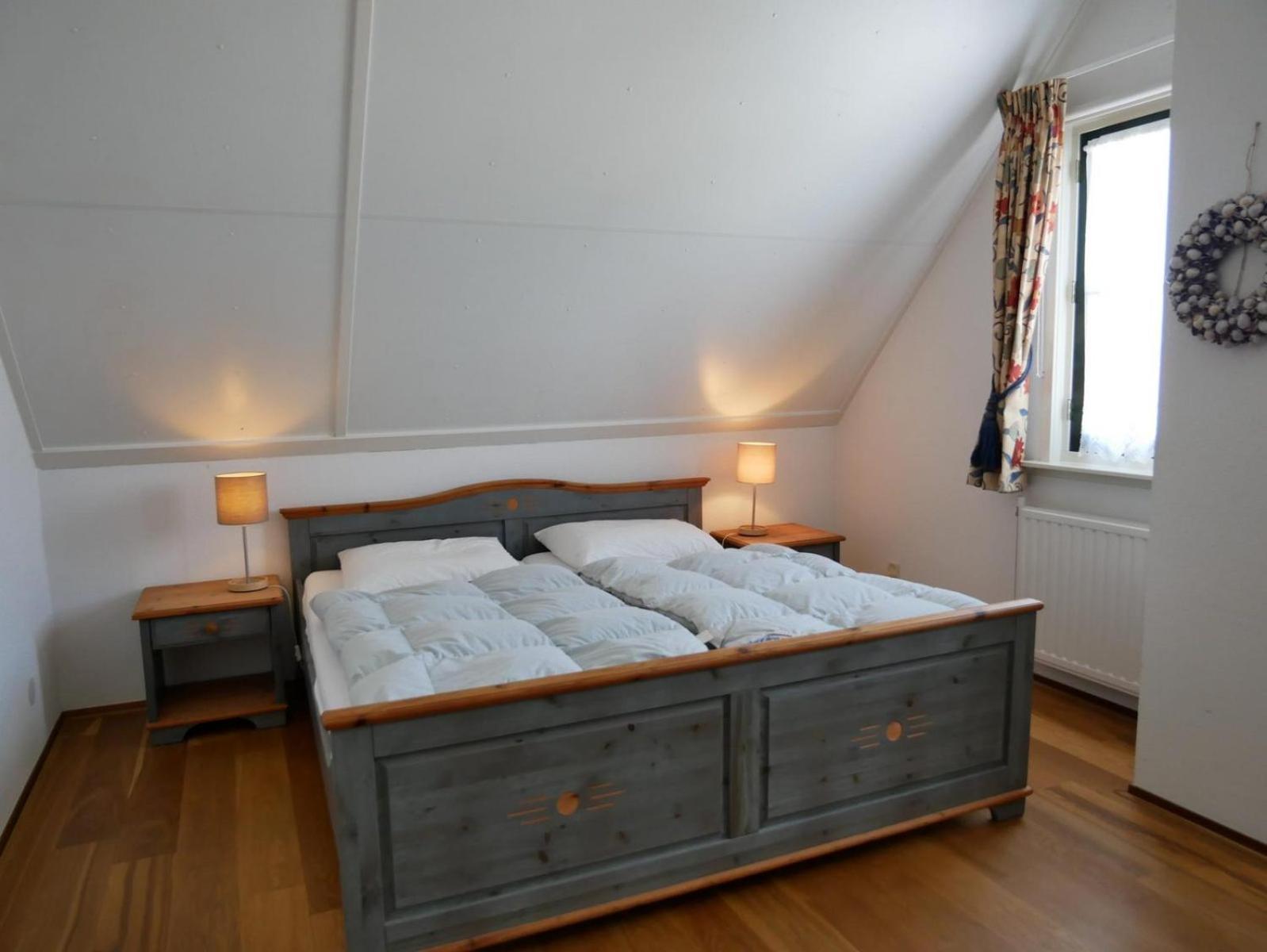 Buitenplaats Villa 5-P Callantsoog Esterno foto