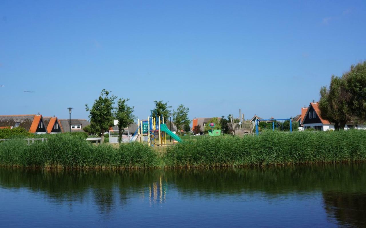 Buitenplaats Villa 5-P Callantsoog Esterno foto