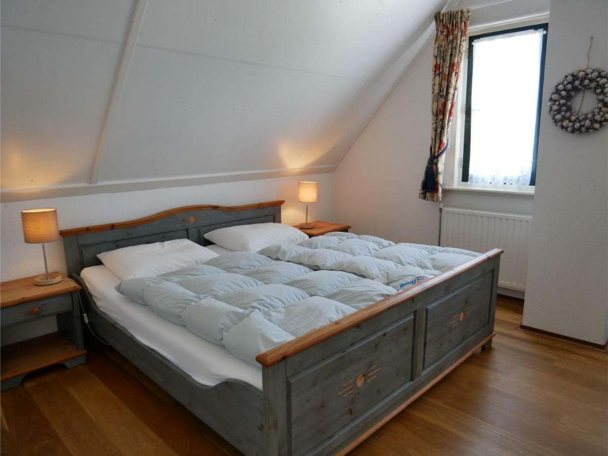 Buitenplaats Villa 5-P Callantsoog Esterno foto