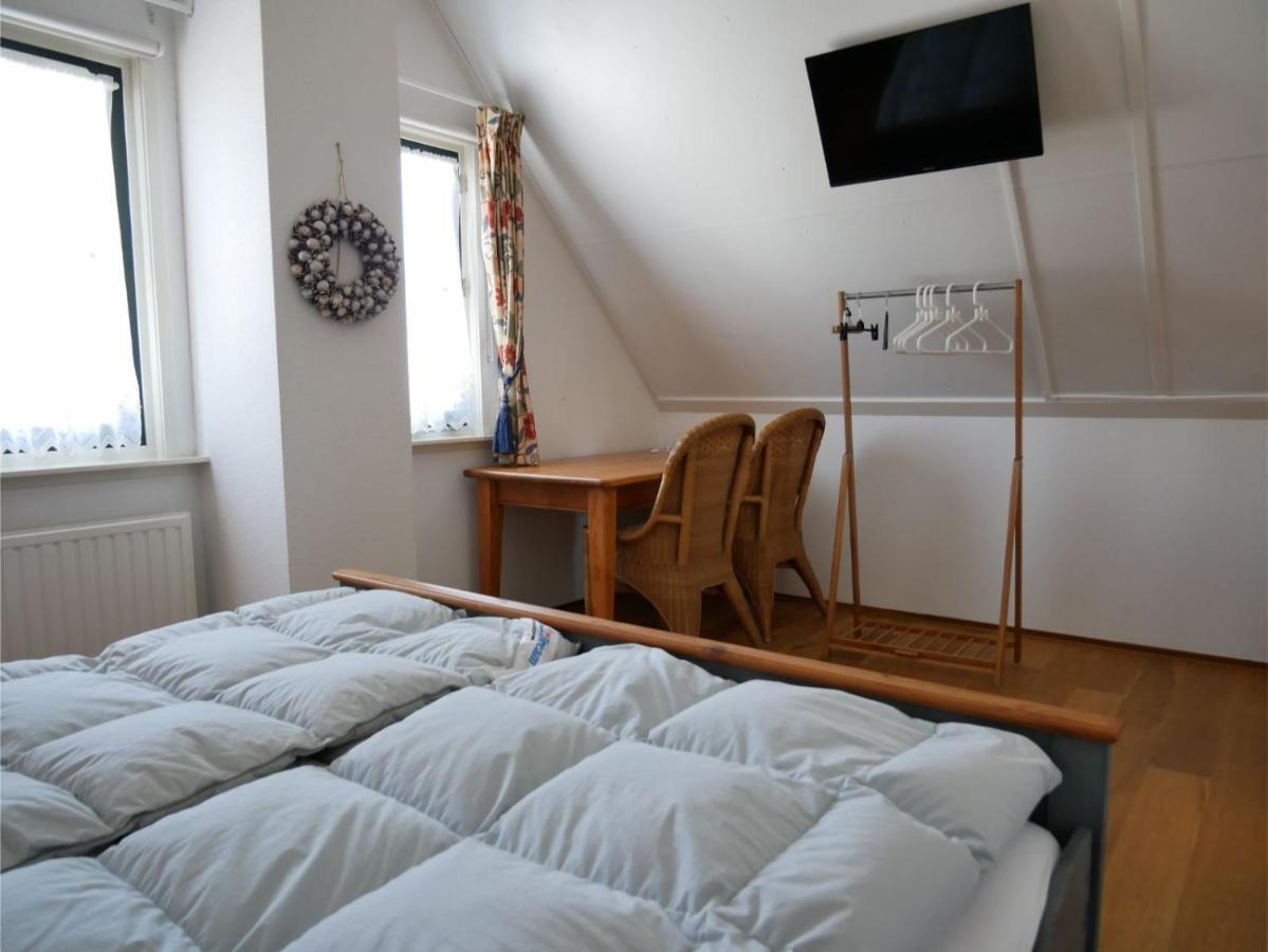 Buitenplaats Villa 5-P Callantsoog Esterno foto