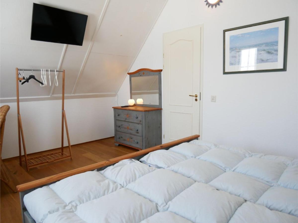 Buitenplaats Villa 5-P Callantsoog Esterno foto